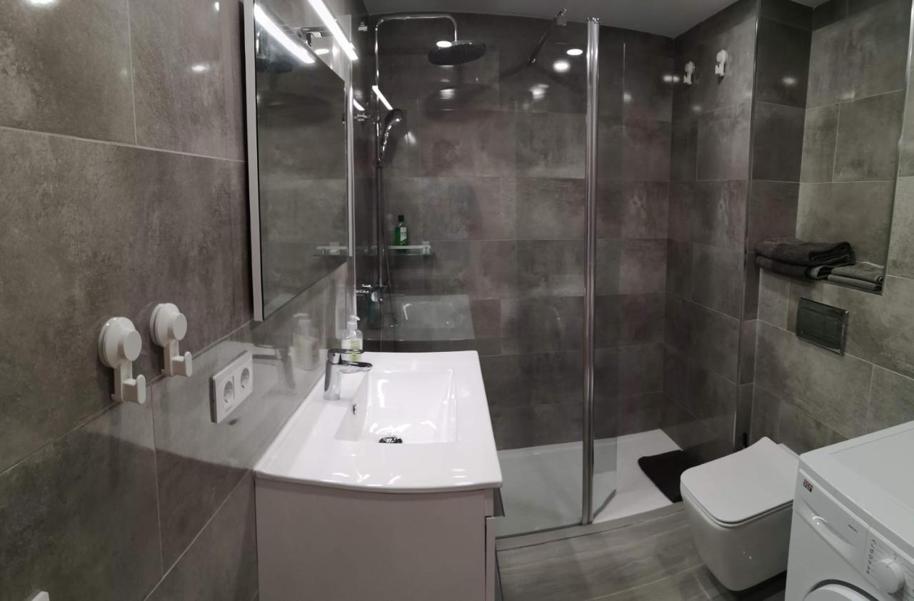 Top-Apartment, 4 Og, Seitlicher Meerblick, Mit 1 Schlafzimmer Im Herzen Von Playa Del Ingles , Gran Canaria Playa del Inglés Exterior foto