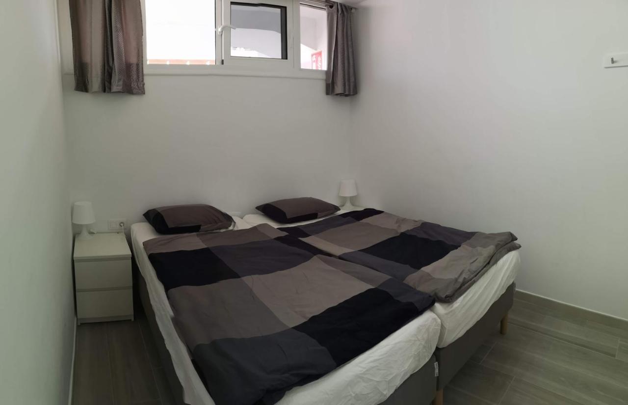 Top-Apartment, 4 Og, Seitlicher Meerblick, Mit 1 Schlafzimmer Im Herzen Von Playa Del Ingles , Gran Canaria Playa del Inglés Exterior foto