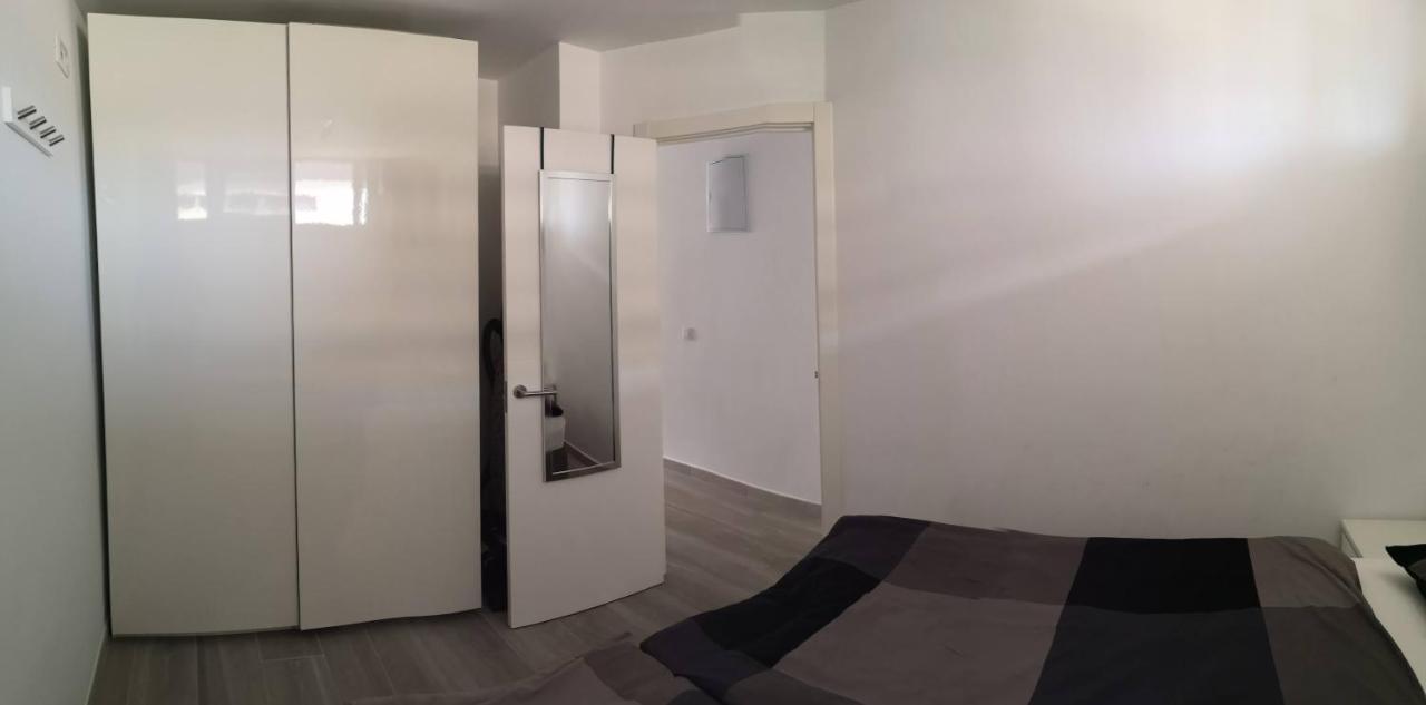 Top-Apartment, 4 Og, Seitlicher Meerblick, Mit 1 Schlafzimmer Im Herzen Von Playa Del Ingles , Gran Canaria Playa del Inglés Exterior foto