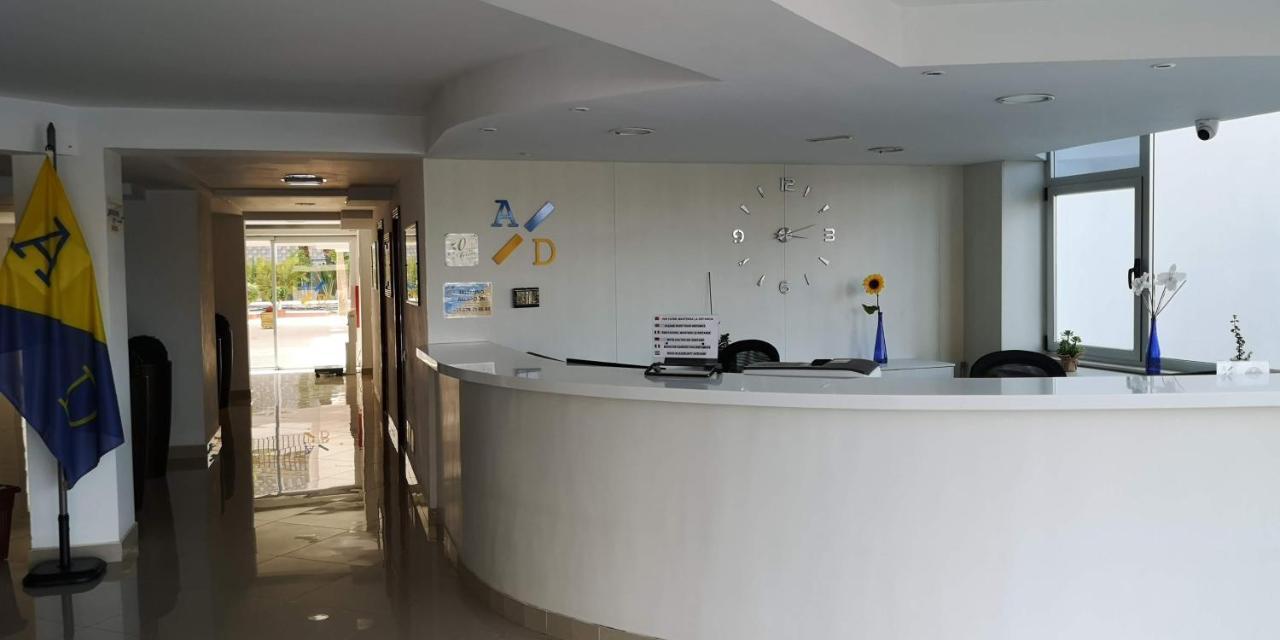 Top-Apartment, 4 Og, Seitlicher Meerblick, Mit 1 Schlafzimmer Im Herzen Von Playa Del Ingles , Gran Canaria Playa del Inglés Exterior foto
